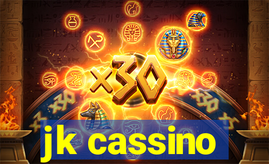 jk cassino